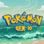 Pokemon Gen 10 Starter Details Leak Online