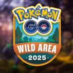 Pokemon GO Shares Details About Wild Area 2025