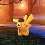 Pokemon GO Has Added a Ghost-Type That’s Super Hard to Find