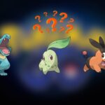 Pokemon GO: Which Path to Choose for Legends: Z-A Celebration Event? (Chikorita, Totodile, or Tepig)