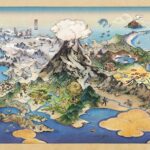 As Pokémon Legends: Z-A launches, we return to Pokémon Legends: Arceus’ rose-tinted take on the past, and the hard questions it raises about Japanese history