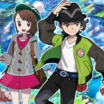 Pokemon’s Leaked Legends: Galar Starters Are Already Clear