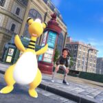 Pokémon Legends: Z-A needs to be the start of a series trend
