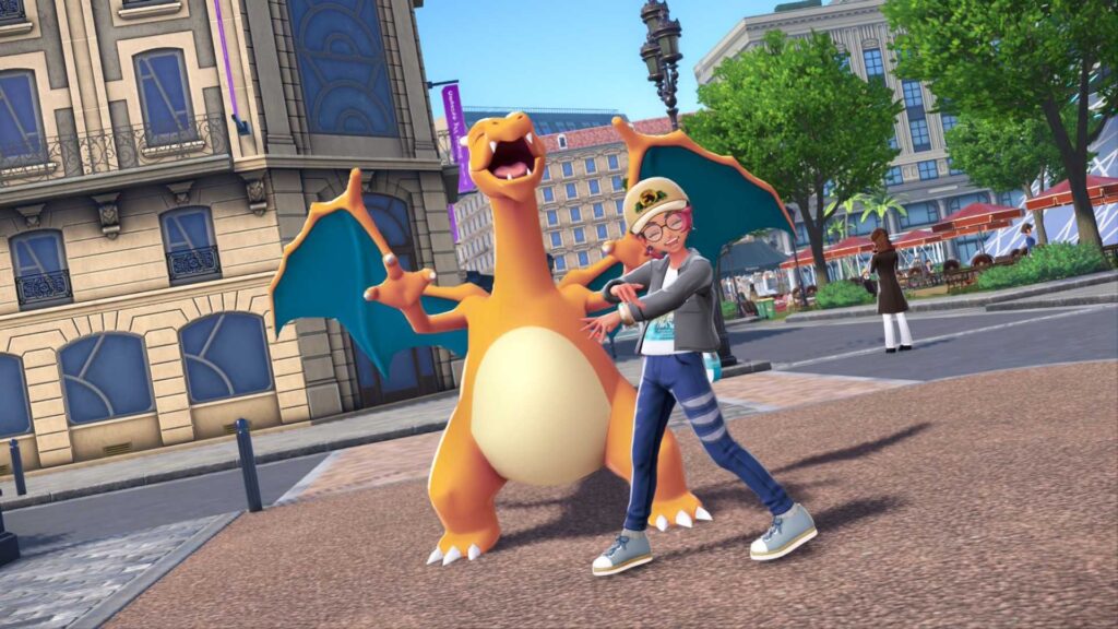 Pokémon Legends Z-A review: A welcome change, but no mega evolution