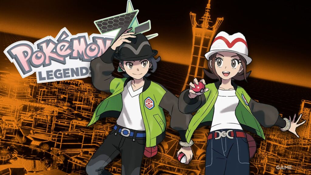 Pokemon Legends Z-A Guide | Interactive Map, Mission Walkthroughs, Pokemon Locations, & More