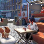 How to get an early Eevee in Pokémon Legends: Z-A