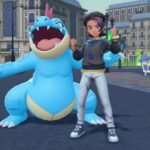 Pokémon Legends: Z-A’s combat is no replacement for turn-based battles