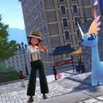 How to get fossil Pokémon in Pokémon Legends: Z-A