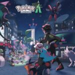 Pokémon Legends: Z-A gets a long presentation video