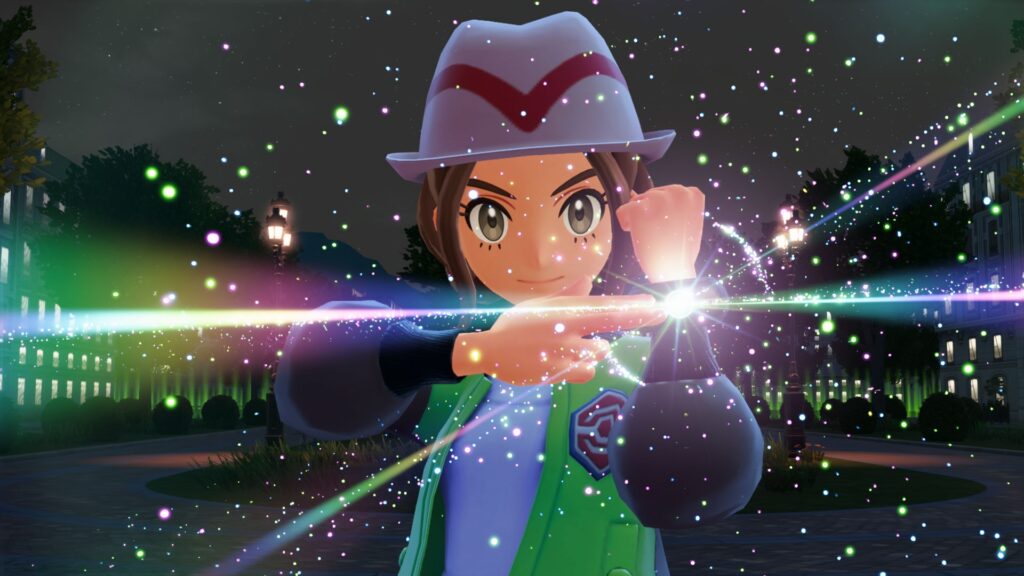 Pokémon Legends: Z-A has fallen victim to numerous leaks