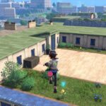 Pokémon Legends: Z-A is now available