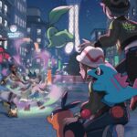 Pokémon Legends: Z-A sold 5.8 million copies in its first week, making it the fifth best Pokémon launch