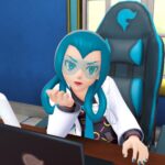 Pokemon Legends: Z-A Leak Confirms Controversial Change