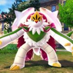 Pokémon Legends Z-A’s self-destruct XP farm is cruel yet effective