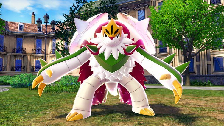 Pokémon Legends Z-A’s self-destruct XP farm is cruel yet effective