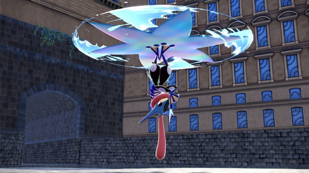 Pokémon Legends: Z-A’s new mega evolutions, ranked