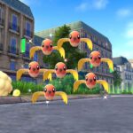 Pokemon Legends: Z-A Players Discover Shiny Duplication Glitch