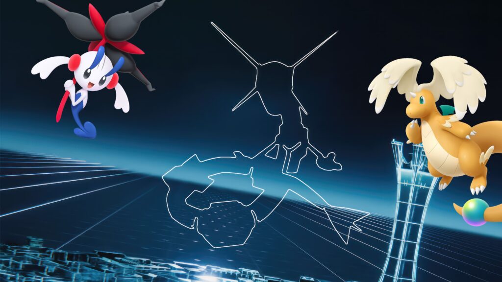 Pokemon Legends: Z-A is Saying Goodbye to 1 Mega Evolution