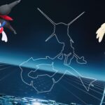Pokemon Legends: Z-A is Saying Goodbye to 1 Mega Evolution