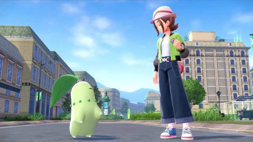 Pokémon Legends: Z-A reportedly cost over €11 million