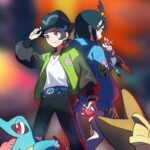 Pokemon Legends: Z-A Reveals Ranked Battles Season 2 Details