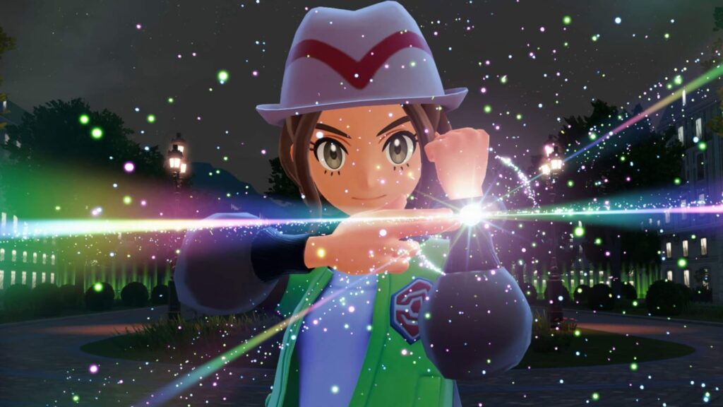 Pokemon Legends: Z-A Sales Nearly at 6m for Opening Week