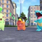 Pokémon Legends: Z-A sold more in a week than Pokémon X/Y – 5.8m copies, with roughly half on Switch 2