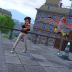 5 things Pokémon Legends: Z-A does better than Arceus