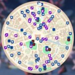 Pokemon Legends: Z-A Interactive Map