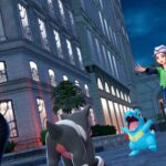 Pokemon Legends: Z-A Will Require A Day One Patch