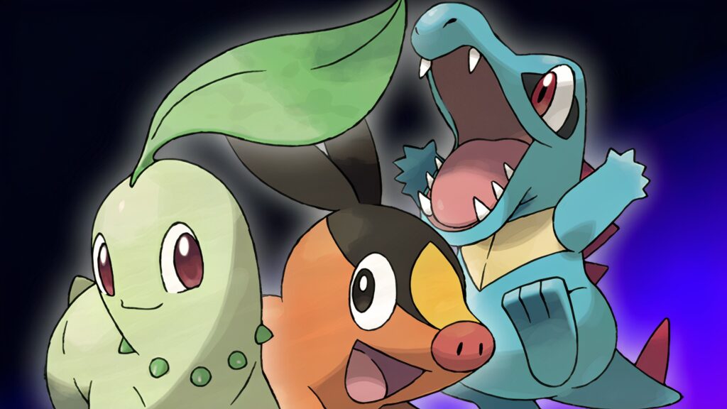 Say Goodbye to These Items in Pokemon Legends: Z-A