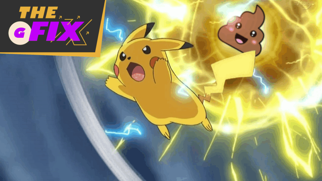 Pokémon Legends: Z-A’s Japan Version Mentions Pooping Pokémon – IGN Daily Fix