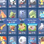 How to Get Every Pokemon in Pokemon Legends Z-A