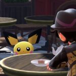 Pokémon Legends: Z-A’s battle system can be broken with babies