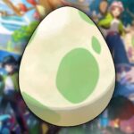 Pokemon Legends Z-A Breeding: Are breeding and eggs in Pokemon Legends Z-A?