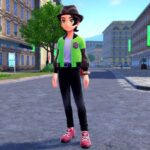 Pokémon Legends: Z-A Might Be Switch 2’s Next Massive Hit
