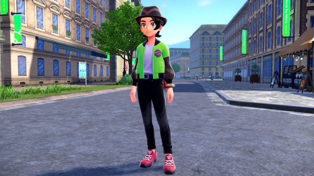 Pokémon Legends: Z-A Might Be Switch 2’s Next Massive Hit