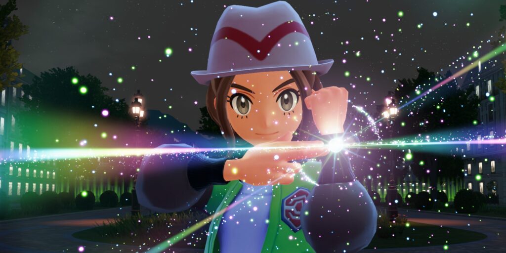 Pokémon Legends: Z-A Mega Evolutions, broken down by zodiac signs