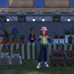 Where to buy mints in Pokémon Legends: Z-A