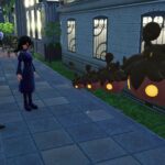 How to Get Jumbo Variety Pumpkaboo in Pokemon Legends Z-A (Side Mission 98)