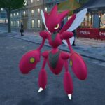 How to Get Metal Coat in Pokemon Legends Z-A (& Pokemon It Evolves)