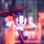 Pokémon Legends: Z-A on Switch 1 is surprisingly functional in its early hours