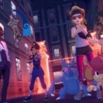 Spoiler warning: Pokémon Legends: Z-A leaks have started ahead of its release