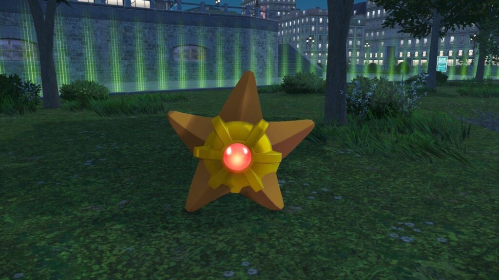 What’s the missing Pokémon in Wild Zone 2 in Legends: Z-A?