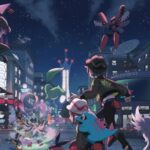 Pokémon Legends: Z-A Review