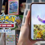 Pokemon TCG Pocket Hits 150m Downloads as First Anniversary Nears