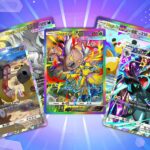 All Mega Rising Secret Missions and Themed Collections in Pokemon TCG Pocket