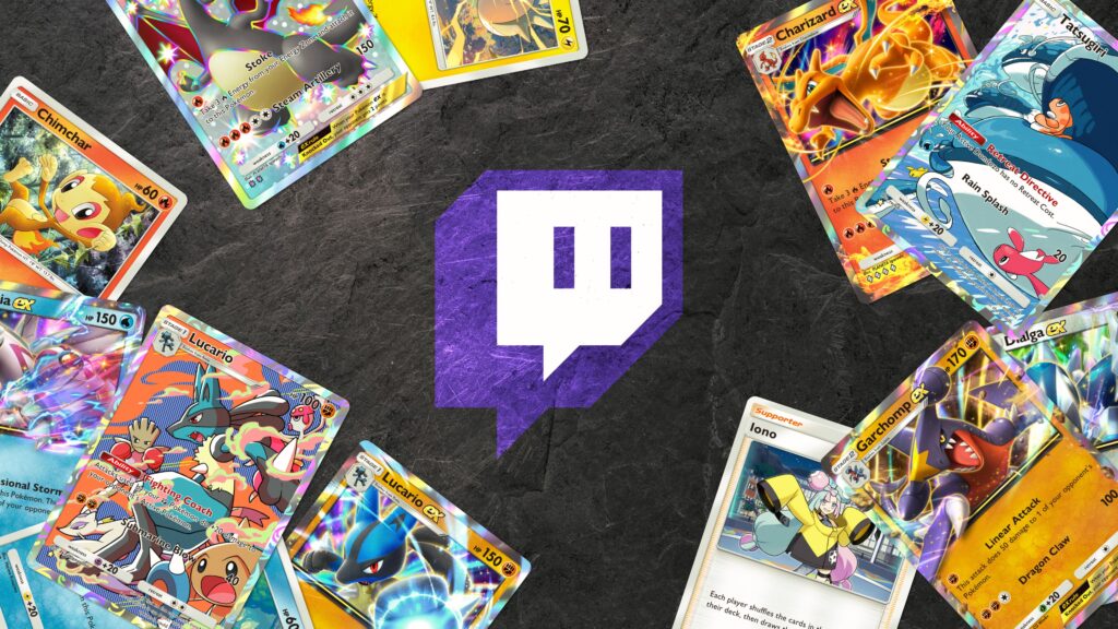 Pokemon TCG Pocket Getting Twitch Drops for First Anniversary