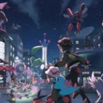 Pokémon Legends: Z-A Sells Nearly 6 Million Copies In First Week, With Around Half For Switch 2