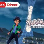 Pokémon Legends: Z-A Had ‘Massive’ Retail Launch in the US, Biggest Since Zelda: Tears of the Kingdom